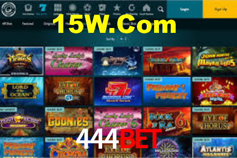 444Bet,444Bet App