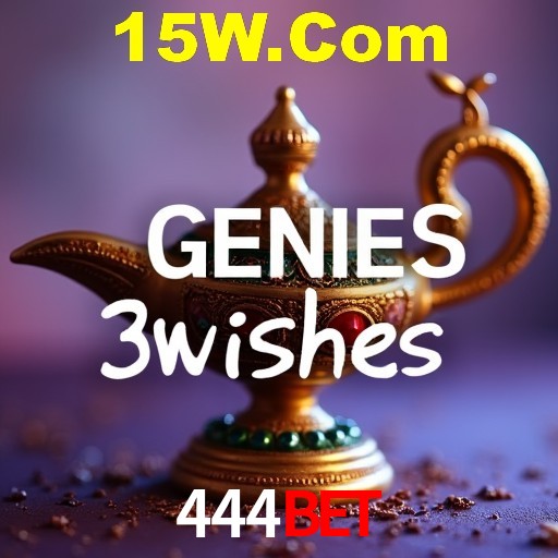 Descubra a Magia dos Jogos de Arcade no 444Bet