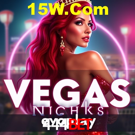 A Popularidade dos Caça-Níqueis no 444Bet