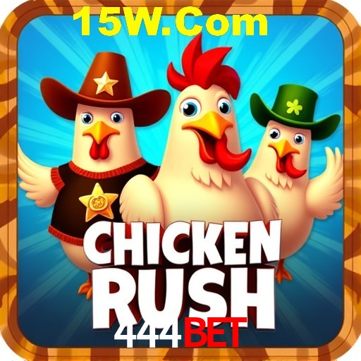 Descubra a Essência do 444Bet: Nossa História e Compromissos