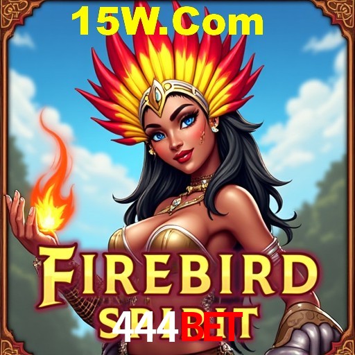 Bonus Features 444Bet