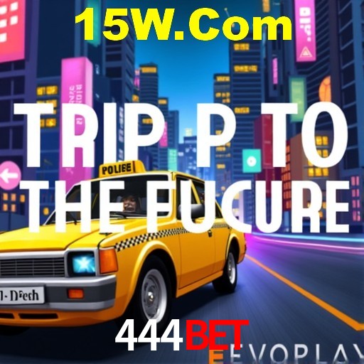 A Experiência Imersiva dos Cassinos Ao Vivo no 444Bet