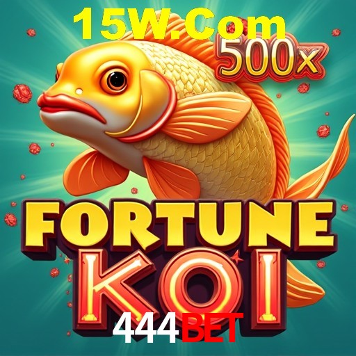 Inovações de Jogos na 444Bet: O Futuro das Experiências Interativas