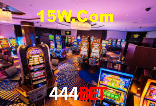 444Bet Login Download