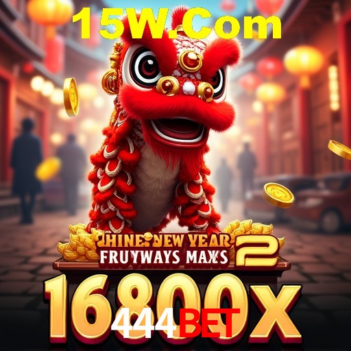 Desvendando o Mundo dos Jogos Virtuais na 444Bet