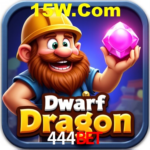 A Emoção da Loteria na 444Bet: Uma Chance de Mudança de Vida