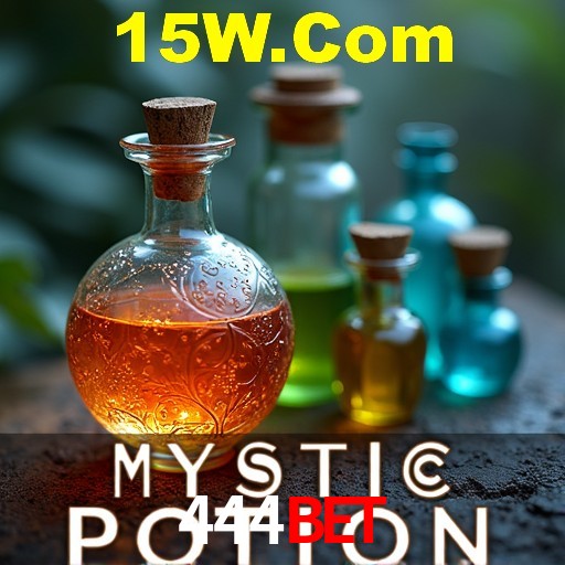 Descubra a Magia dos Jogos de Arcade no 444Bet