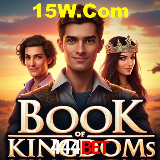 Inovações de Jogos na 444Bet: O Futuro das Experiências Interativas