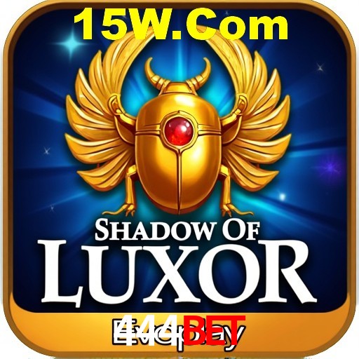 Descubra o Mundo do Cassino Online com 444Bet