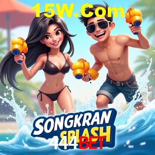 A Experiência Imersiva dos Cassinos Ao Vivo no 444Bet