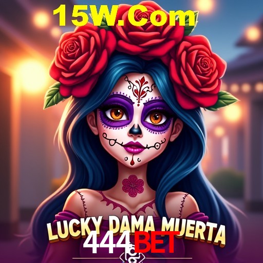 A Emoção da Loteria na 444Bet: Uma Chance de Mudança de Vida