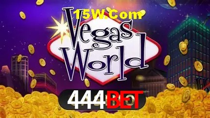 Especiais de Fim de Semana 444Bet