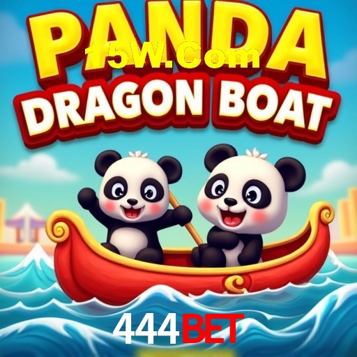 Diretório de Jogos 444Bet