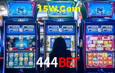 Avaliações dos Jogadores 444Bet