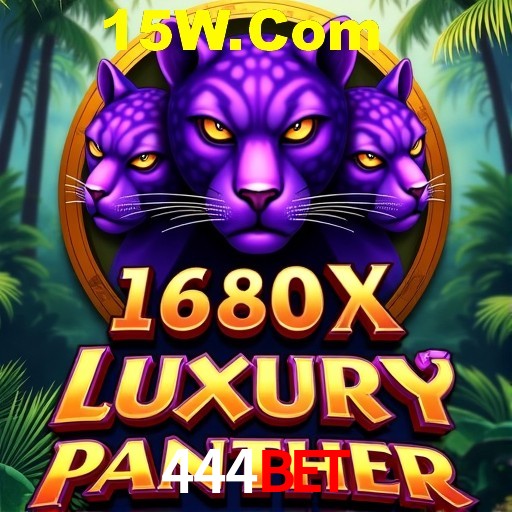 Jogos Exclusivos 444Bet