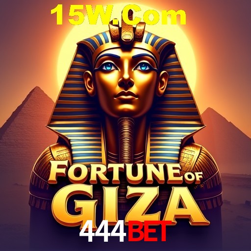 Descubra a Magia dos Jogos de Arcade no 444Bet