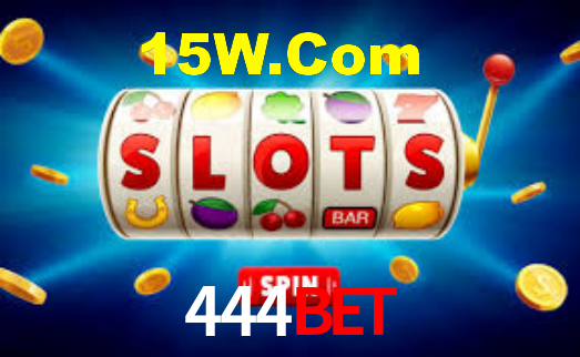 Interface Premium 444Bet