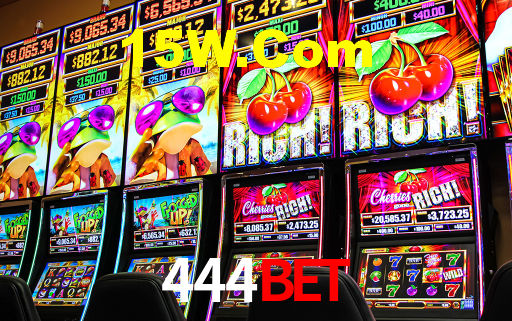 444Bet App