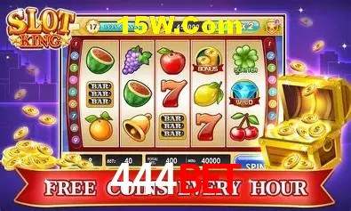 Segurança 2FA 444Bet