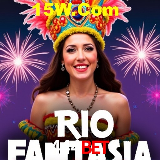 Descubra o Mundo do Cassino Online com 444Bet