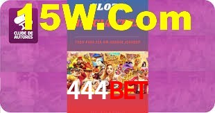 Programa VIP 444Bet