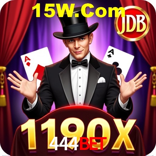 cassino 444Bet
