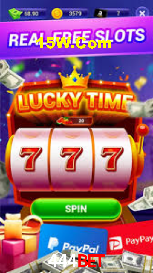 444Bet Login Download