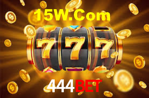 444Bet App