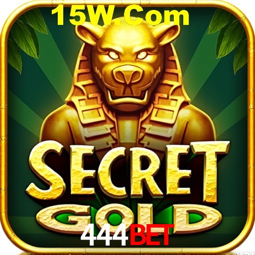 Descubra o Mundo do Cassino Online com 444Bet