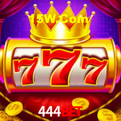 Explore as vantagens do 444Bet: serviço profissional e confiabilidade