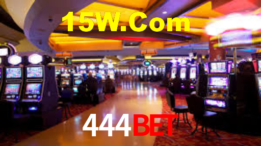 444Bet: Seu Especialista em Apostas Esportivas Brasileiras