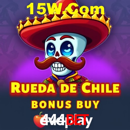 Interface Premium 444Bet