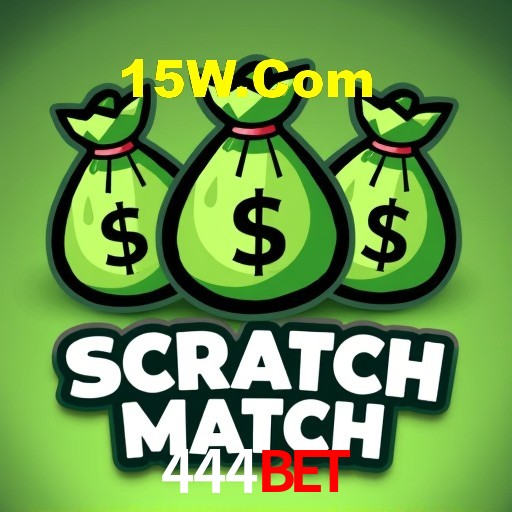 Provedores de Jogos 444Bet