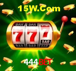 Tecnologia da Plataforma 444Bet