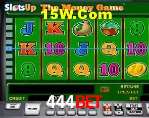 Promoções Sazonais 444Bet