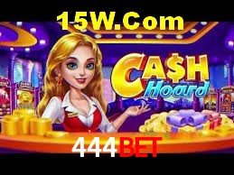 Mesa de Blackjack 444Bet